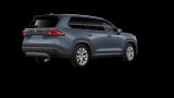 2026 Toyota Grand Highlander - Preview 10