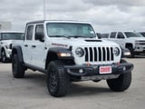 2022 Jeep Gladiator - Preview 3