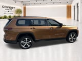 2026 Jeep Grand Cherokee - Preview 10