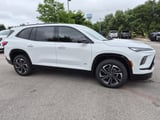 2026 Buick Enclave - Preview 12
