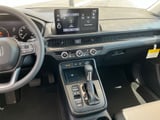 2026 Honda CR-V - Preview 8