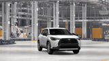 2026 Toyota Corolla Cross - Preview 16