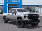 2026 Chevrolet Silverado 2500 HD - Preview 13