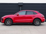 2026 Porsche Macan - Preview 2