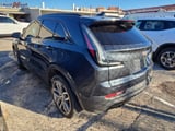 2019 Cadillac XT4 - Preview 4
