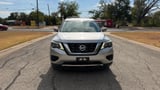 2020 Nissan Pathfinder - Preview 8