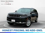 2026 Jeep Grand Cherokee - Preview 2