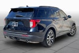2023 Ford Explorer - Preview 12