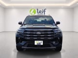 2027 Ford Explorer - Preview 2