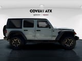 2023 Jeep Wrangler - Preview 7