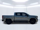 2026 Chevrolet Silverado 1500 - Preview 6