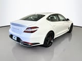 2027 Genesis G70 - Preview 5