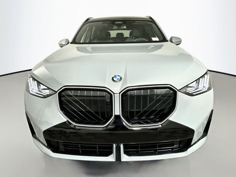 2026 BMW X3 - Image 1