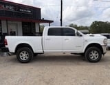 2019 Ram 2500 - Preview 3
