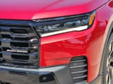 2026 Honda Pilot - Preview 5