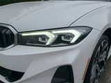 2026 BMW 3 Series - Preview 5