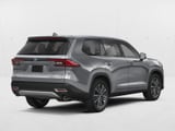 2026 Toyota Grand Highlander - Preview 3