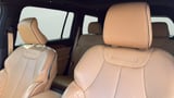 2021 Jeep Grand Cherokee L - Preview 9