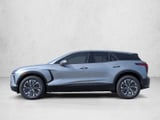 2026 Chevrolet Blazer EV - Preview 8