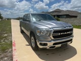 2023 Ram 1500 - Preview 2