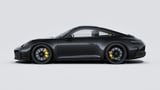 2027 Porsche 911 - Preview 2