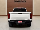2024 Chevrolet Colorado - Preview 4