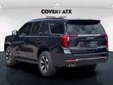 2027 GMC Yukon - Preview 6