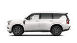 2026 Nissan Armada - Preview 14