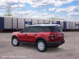 2026 Ford Bronco Sport - Preview 4