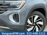 2026 Volkswagen Atlas - Preview 2