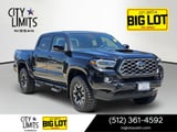 2022 Toyota Tacoma - Preview 2