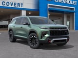 2027 Chevrolet Traverse - Preview 7