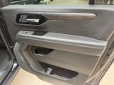 2025 Chevrolet Suburban - Preview 9