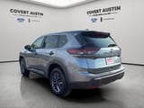 2024 Nissan Rogue - Preview 3