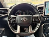 2022 Toyota Tundra - Preview 9