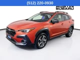 2024 Subaru Crosstrek - Preview 3