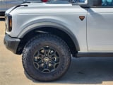 2026 Ford Bronco - Preview 6