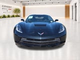 2015 Chevrolet Corvette - Preview 2