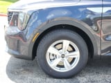 2026 Kia Sorento - Preview 8