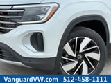 2026 Volkswagen Atlas - Preview 2
