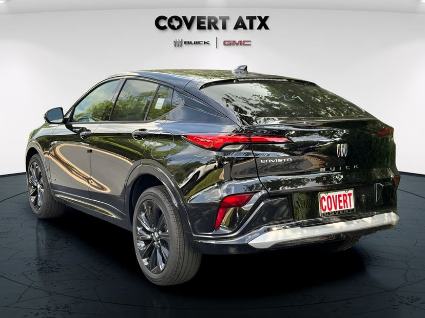 2026 Buick Envista - Image 3
