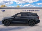 2026 Ford Explorer - Preview 3