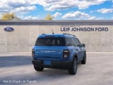 2026 Ford Bronco Sport - Preview 8