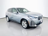2025 BMW X3 - Preview 3