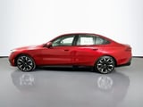 2027 BMW 5 Series - Preview 8