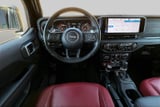 2024 Jeep Wrangler - Preview 5