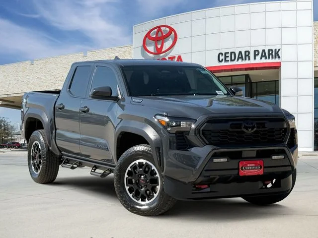 2026 Toyota Tacoma - Image 1