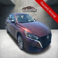 2024 Nissan Altima - Image 3