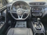 2019 Nissan Rogue Sport - Preview 16