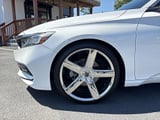 2019 Honda Accord - Preview 10